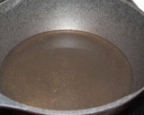 簡単！豆苗の煮浸し　簡単にもう一品♪作り方5写真