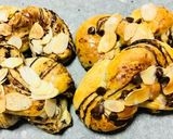 何パンにする？手ごねでふんわり万能パン☆作り方19写真