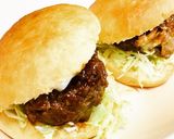 何パンにする？手ごねでふんわり万能パン☆作り方17写真