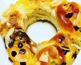 何パンにする？手ごねでふんわり万能パン☆作り方22写真