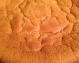 失敗しないスポンジ生地(18cm)作り方31写真