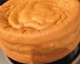 失敗しないスポンジ生地(18cm)作り方32写真