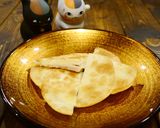 「ハムチーズ餃子」作り方6写真