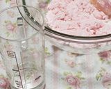 レンジで簡単★いちご大福作り方7写真