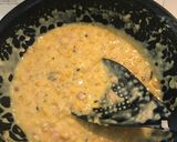 つぶつぶ食感のコーンクリームリゾット♪作り方5写真