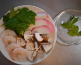 超簡単 〜茶碗蒸し〜作り方1写真