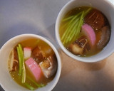 超簡単 〜茶碗蒸し〜作り方3写真