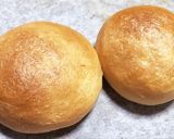 何パンにする？手ごねでふんわり万能パン☆作り方16写真