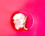 お弁当の隙間に♡ブロッコリーのわさびマヨ作り方2写真