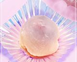 レンジで簡単★いちご大福作り方17写真