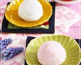 レンジで簡単★いちご大福作り方20写真
