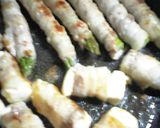 ごまだれクルクル作り方3写真