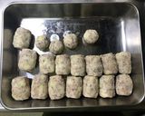 【素材の味、素朴な味】基本のコロッケ作り方7写真