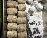 【素材の味、素朴な味】基本のコロッケ作り方9写真