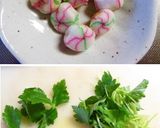 桃の節句に♡簡単ハマグリの茶わん蒸し作り方4写真