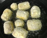 【素材の味、素朴な味】基本のコロッケ作り方14写真