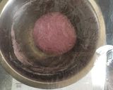 発酵1分!時短パン★桜の花びらパン作り方6写真
