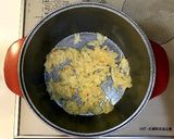 シーフードトマトパスタソース作り方4写真