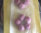 発酵1分!時短パン★桜の花びらパン作り方10写真