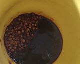 〜幸せのcafe latte〜作り方1写真