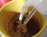〜幸せのcafe latte〜作り方4写真