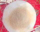 ❄︎簡単❤️ひな祭り三色ムースケーキ❄︎作り方5写真