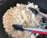 おからそぼろのミートソース作り方1写真