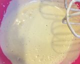 ❄︎簡単❤️ひな祭り三色ムースケーキ❄︎作り方7写真