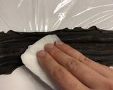 簡単なのに高級料理店の味！鯛の昆布締め作り方1写真
