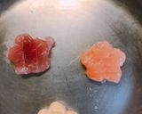 春待ちのちらし寿司作り方1写真