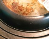 【減量中】はんぺんで月見つくねサラダ作り方6写真