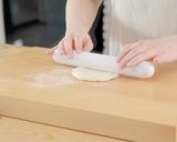 小倉トーストキューブ作り方6写真