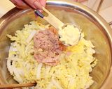 【農家直伝レシピ】白菜のやみつきサラダ作り方2写真