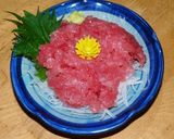 お安く作るよ！ マグロの三段活用！！作り方5写真
