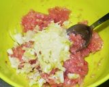 お安く作るよ！ マグロの三段活用！！作り方9写真