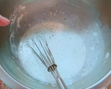 牛乳衣で♪簡単ちくわの磯辺揚げ♡作り方2写真