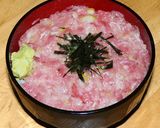 お安く作るよ！ マグロの三段活用！！作り方11写真