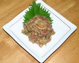 お安く作るよ！ マグロの三段活用！！作り方19写真