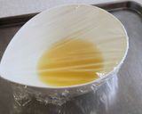 爽やかな香り立つオレンジロールケーキ作り方9写真