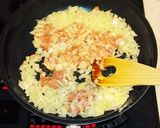 【初心者必見】失敗しないオムライス作り方1写真
