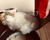 超簡単シチューライス作り方1写真