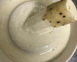 シンプル！とろろごはんのとろろ。作り方1写真