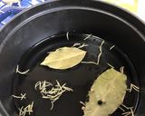 ストウブ18…とりハム〜(o˘◡˘o)♡作り方23写真