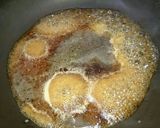 カキ醤油で作った割下で簡単鶏肉の照り焼き作り方4写真