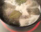 ストウブ18…とりハム〜(o˘◡˘o)♡作り方29写真