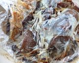 豚肉と大根のとろとろ煮味噌！作り方6写真