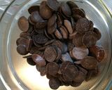 市販のチョコレートを高カカオチョコにする作り方1写真