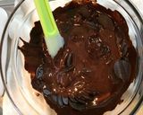 市販のチョコレートを高カカオチョコにする作り方2写真