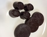 市販のチョコレートを高カカオチョコにする作り方3写真
