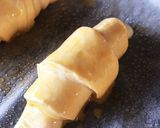 初めてでも 簡単本格クロワッサン作り方19写真